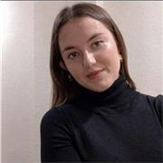 Estudiante de Educación Infantil imparte clases particulares de repaso a niños de primaria